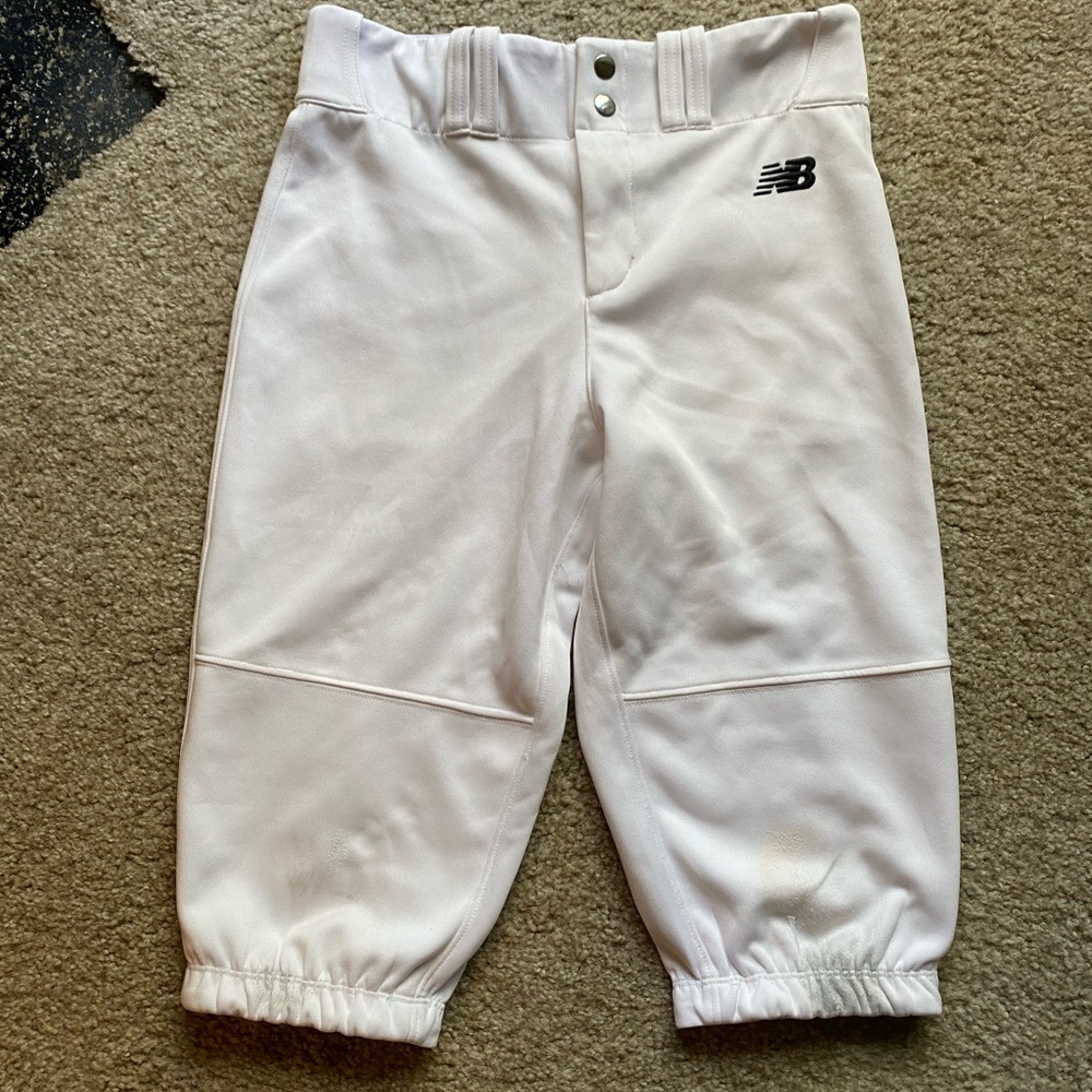 New Balance Baseball Knickers